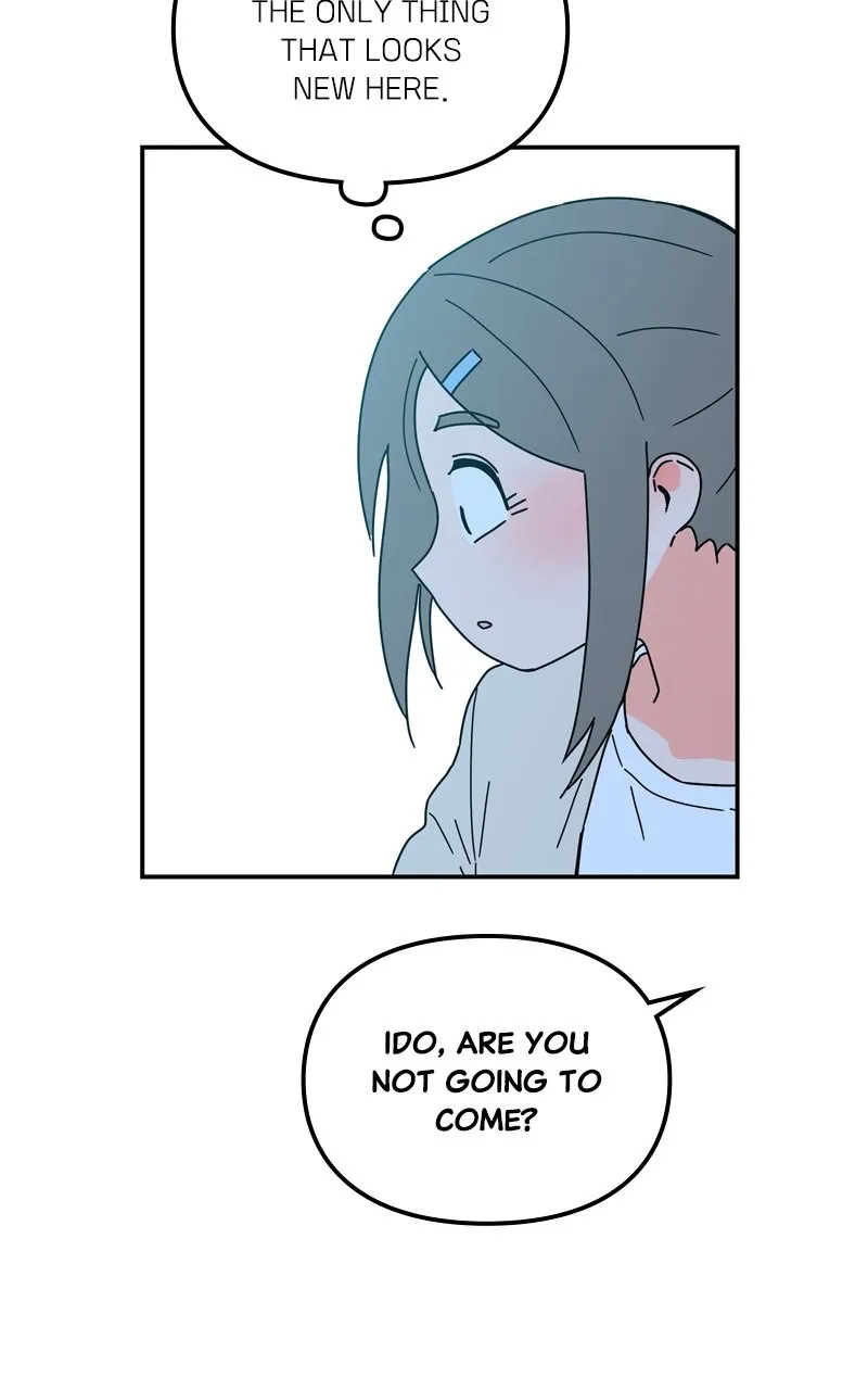Humanoido Chapter 19 page 87 - 