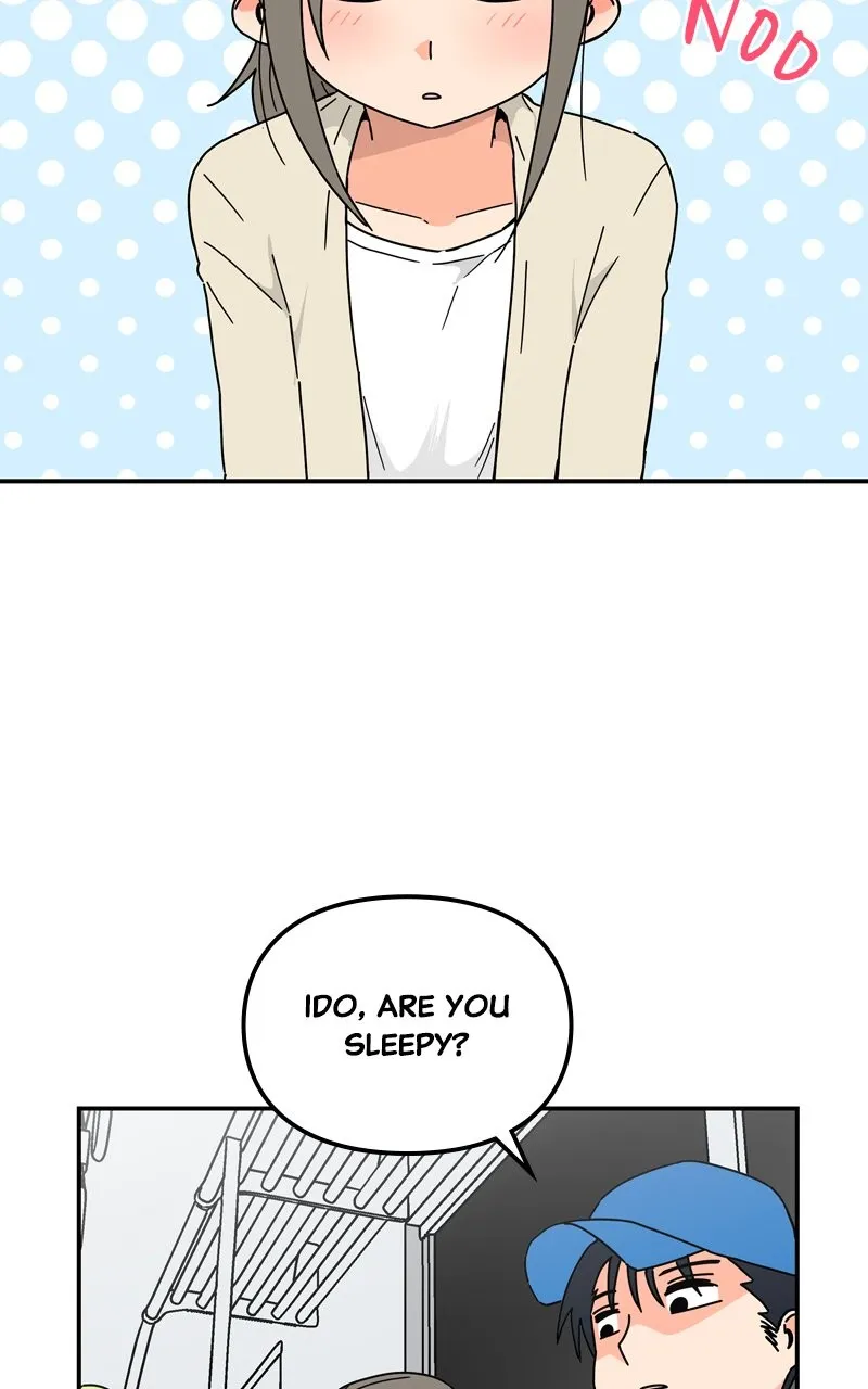 Humanoido Chapter 19 page 91 - 