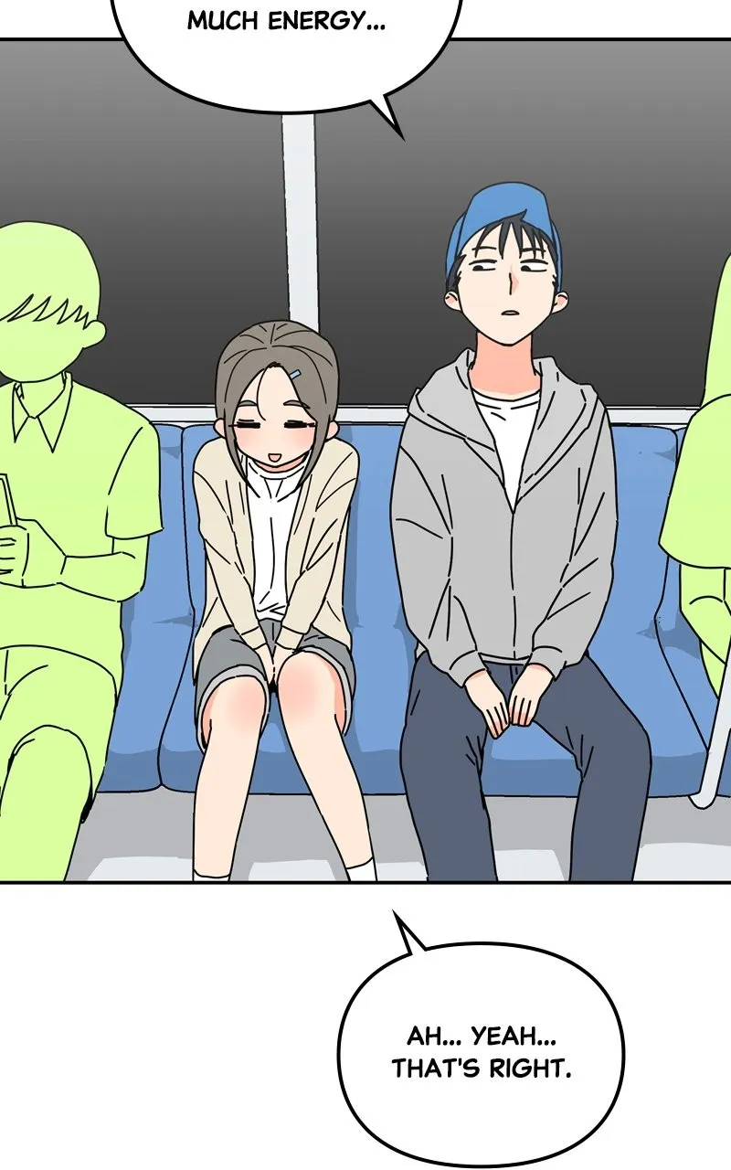 Humanoido Chapter 19 page 93 - 