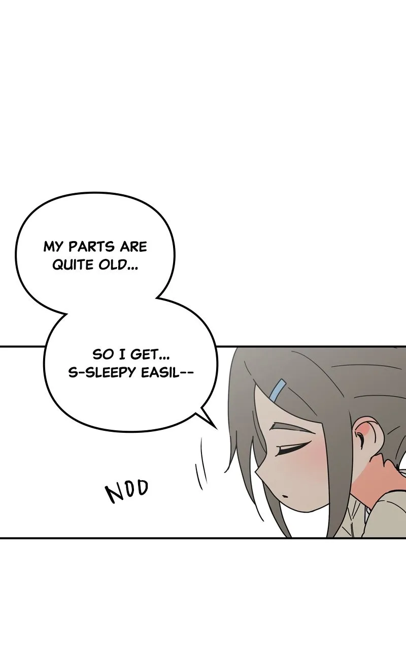 Humanoido Chapter 19 page 94 - 