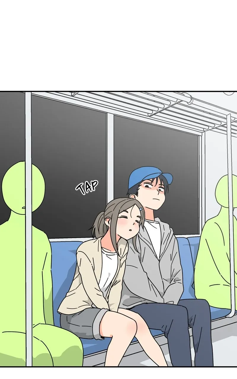 Humanoido Chapter 19 page 95 - 