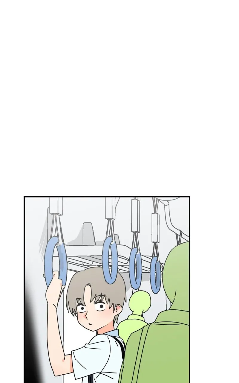 Humanoido Chapter 19 page 96 - 