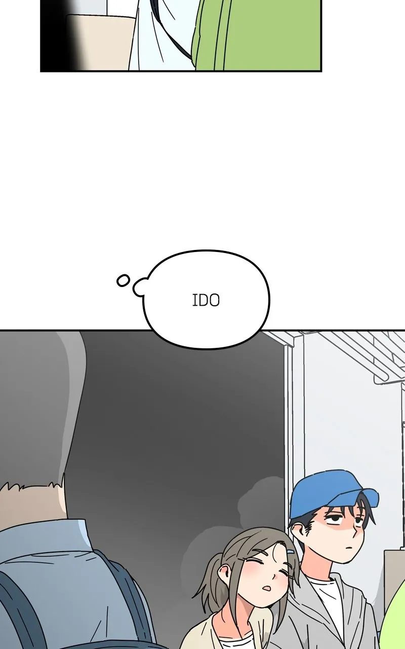 Humanoido Chapter 19 page 97 - 