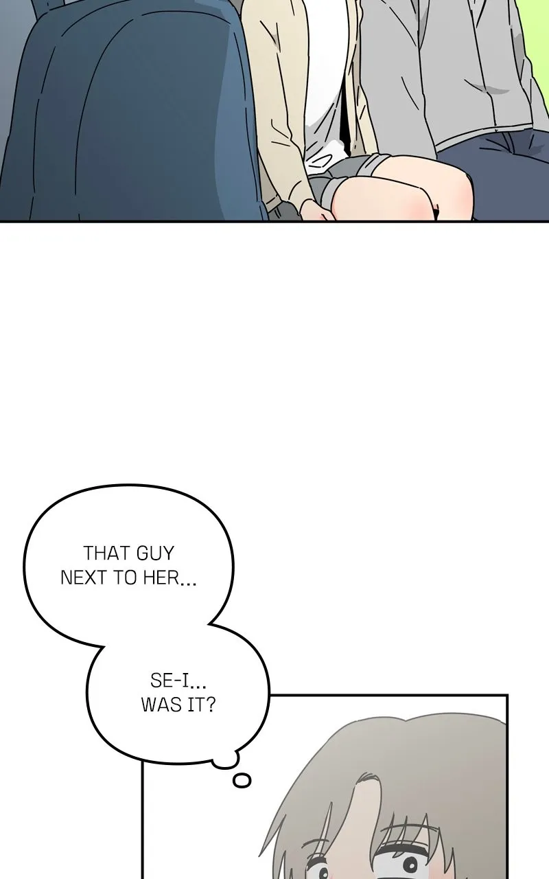 Humanoido Chapter 19 page 98 - 