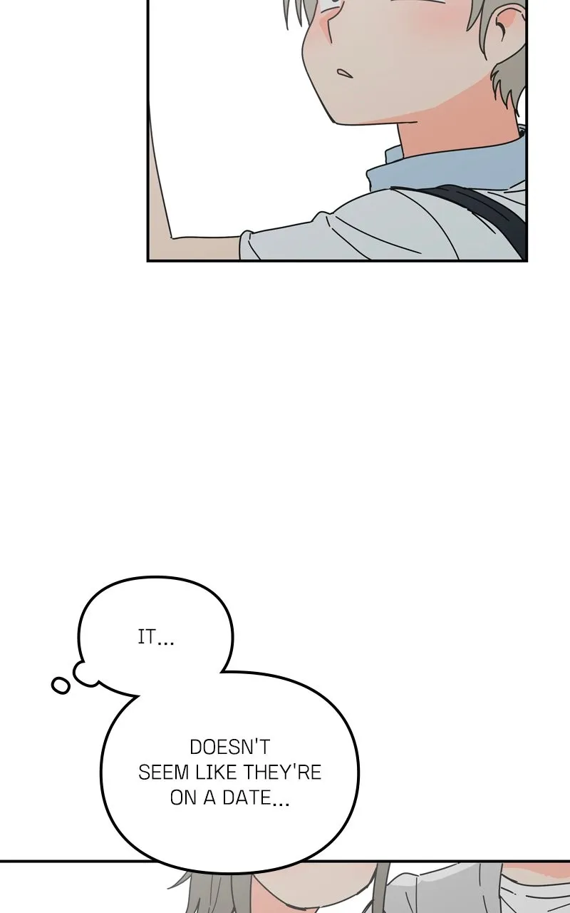 Humanoido Chapter 19 page 99 - 
