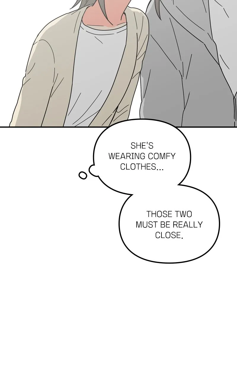 Humanoido Chapter 19 page 100 - 