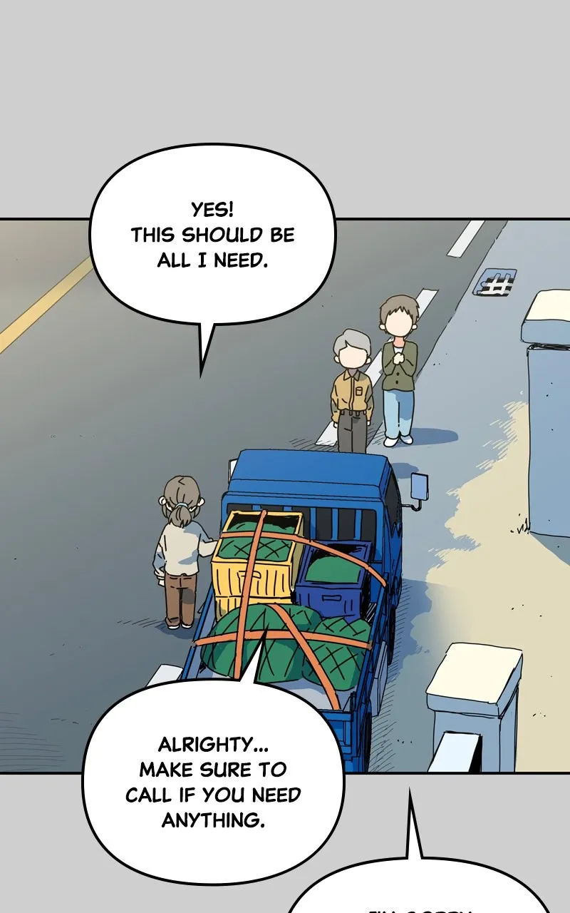 Humanoido Chapter 2 page 2 - 