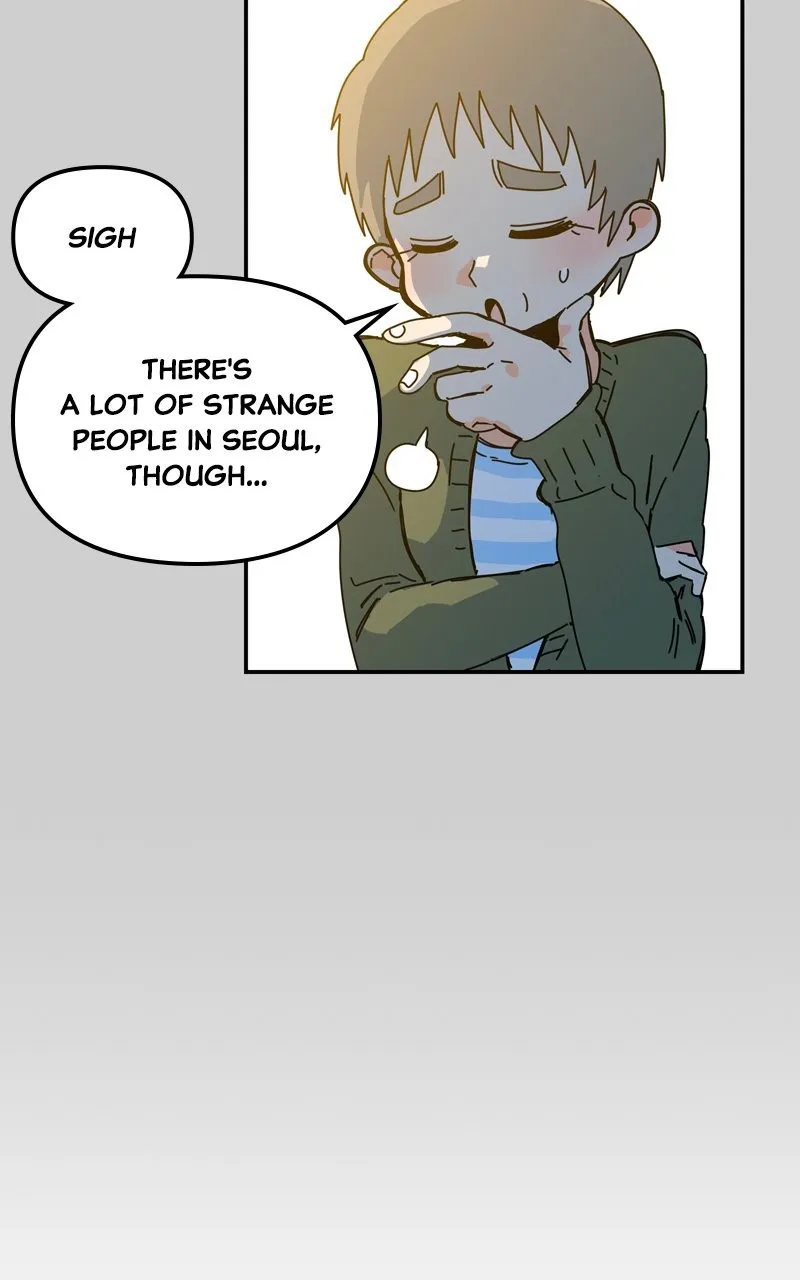 Humanoido Chapter 2 page 11 - 