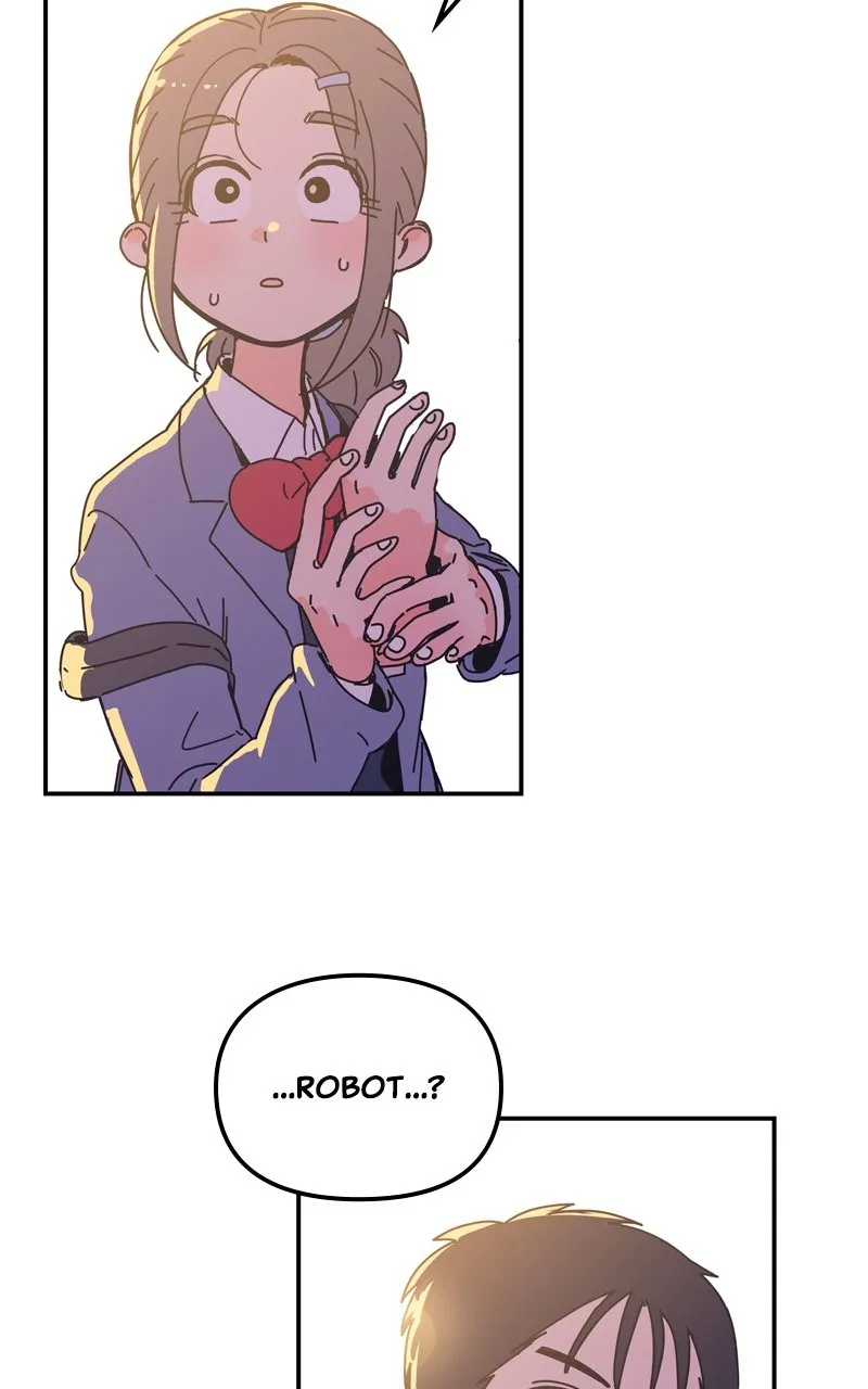 Humanoido Chapter 2 page 15 - 
