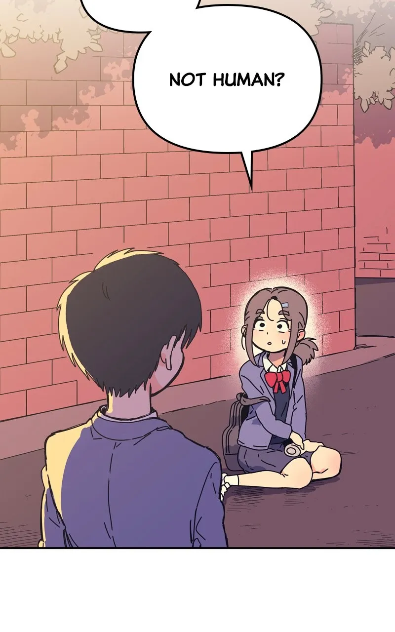 Humanoido Chapter 2 page 17 - 