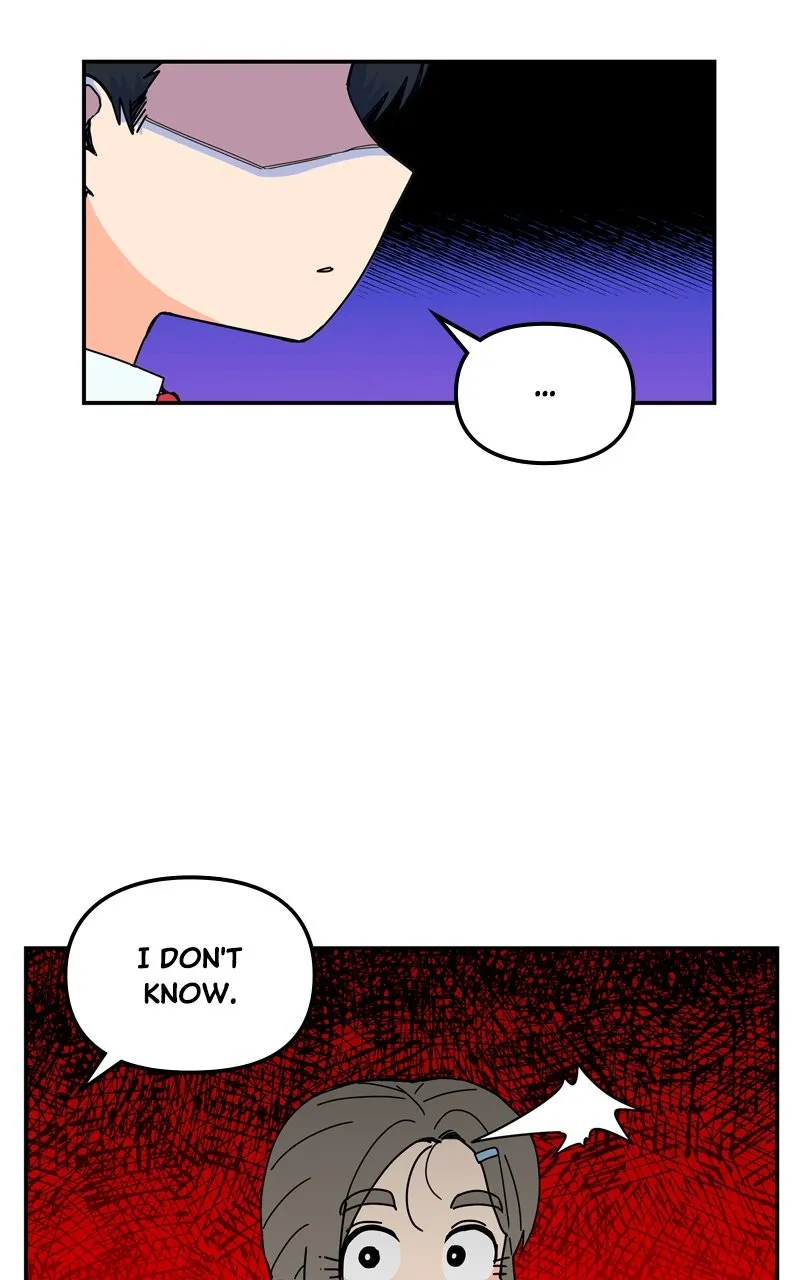 Humanoido Chapter 2 page 18 - 