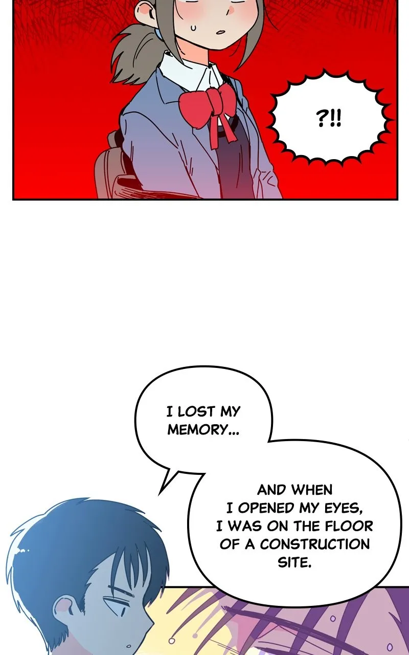 Humanoido Chapter 2 page 19 - 