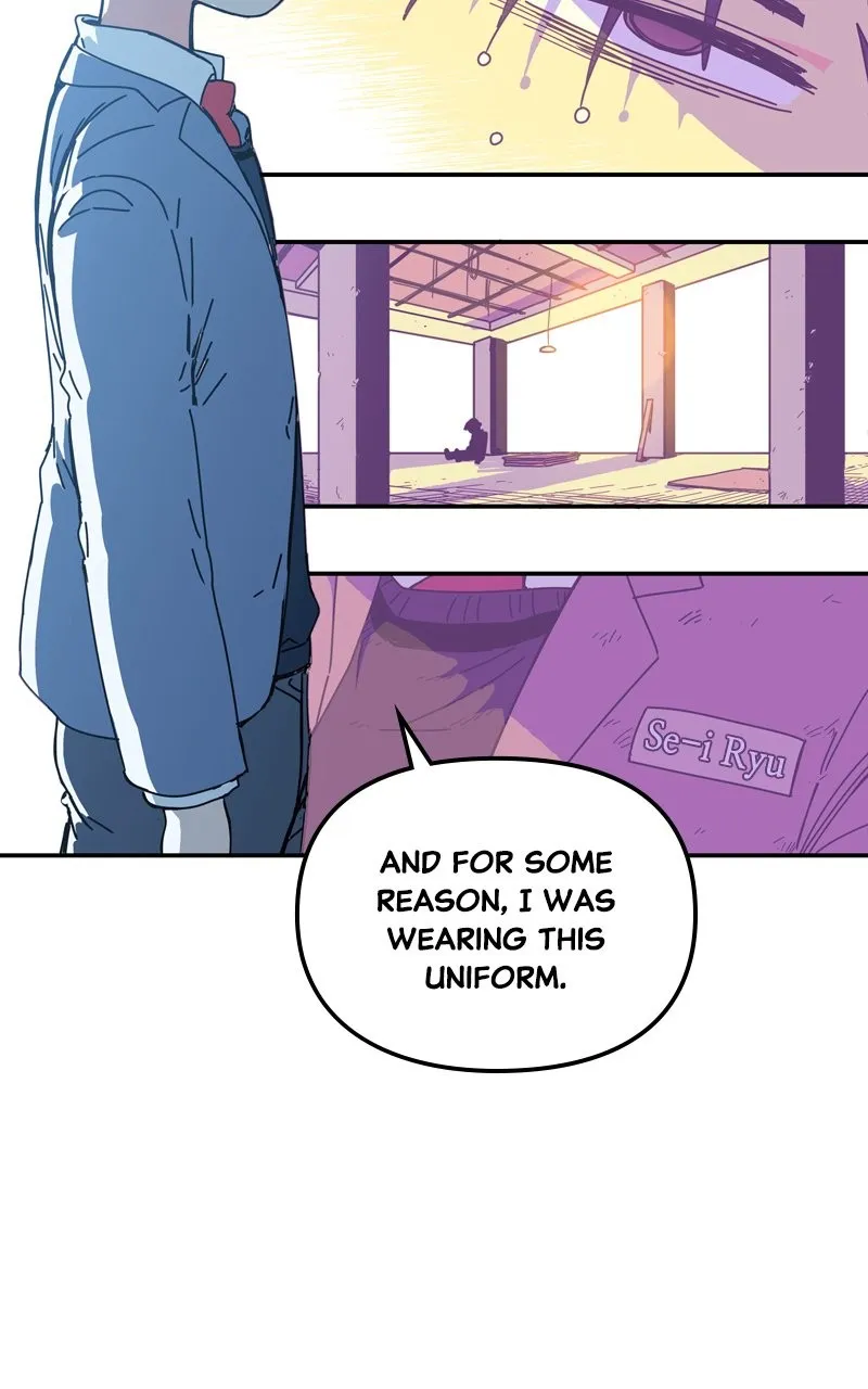 Humanoido Chapter 2 page 20 - 