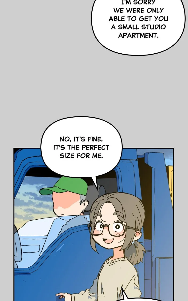Humanoido Chapter 2 page 3 - 
