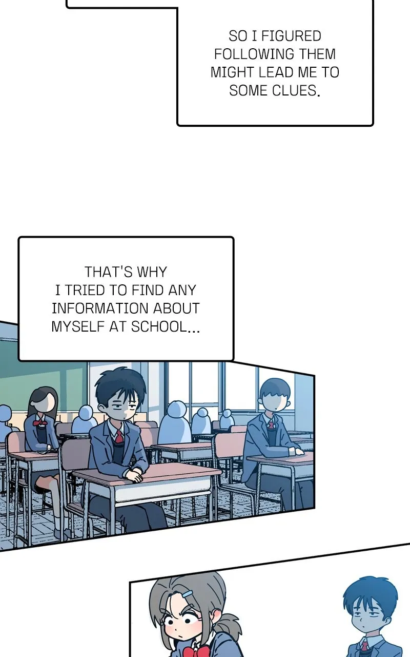 Humanoido Chapter 2 page 22 - 
