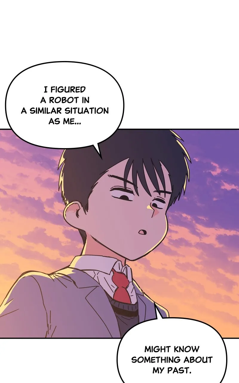 Humanoido Chapter 2 page 25 - 