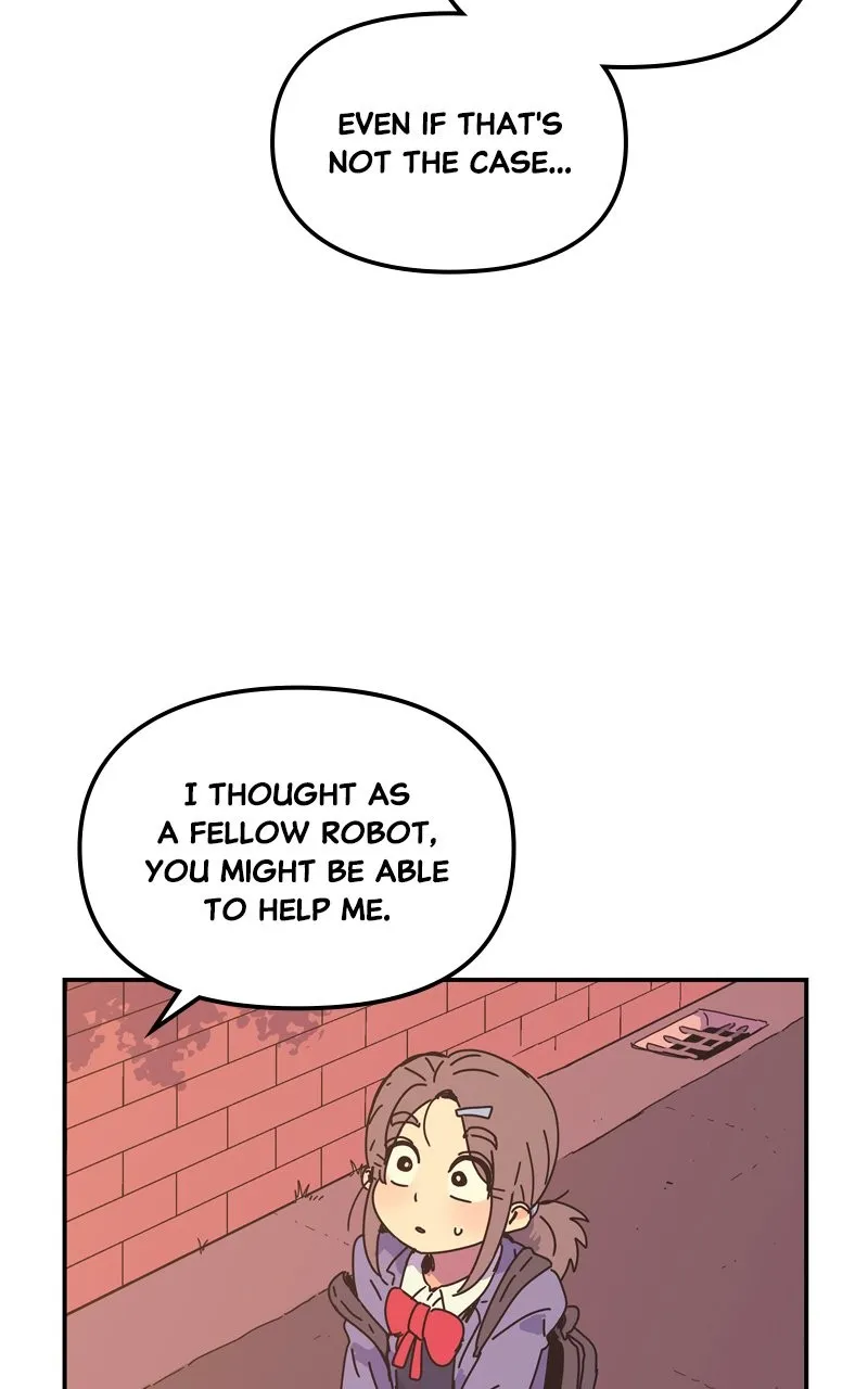 Humanoido Chapter 2 page 26 - 