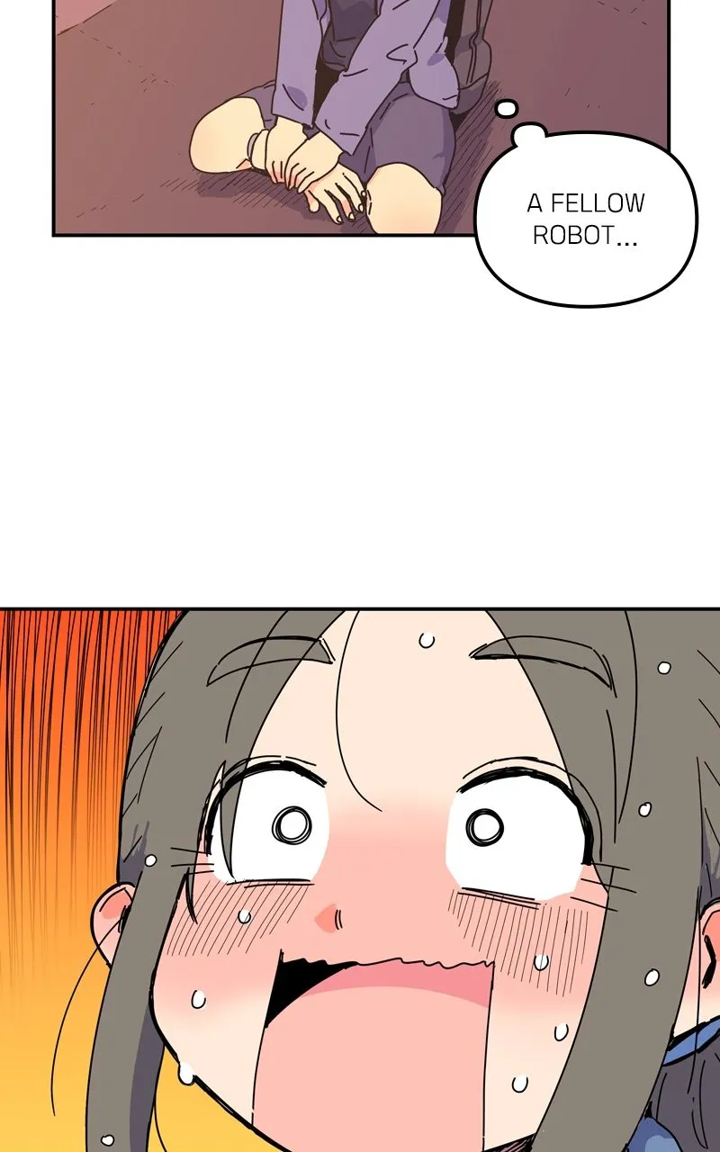 Humanoido Chapter 2 page 27 - 