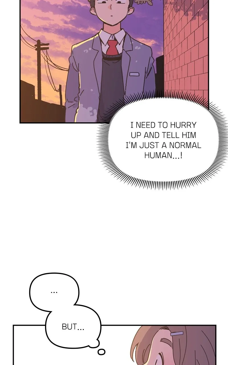 Humanoido Chapter 2 page 29 - 