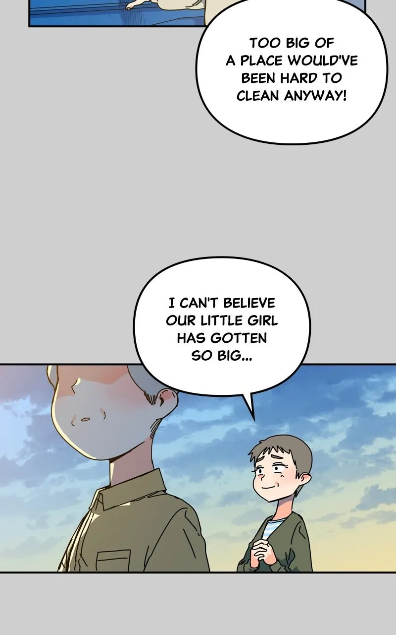 Humanoido Chapter 2 page 4 - 