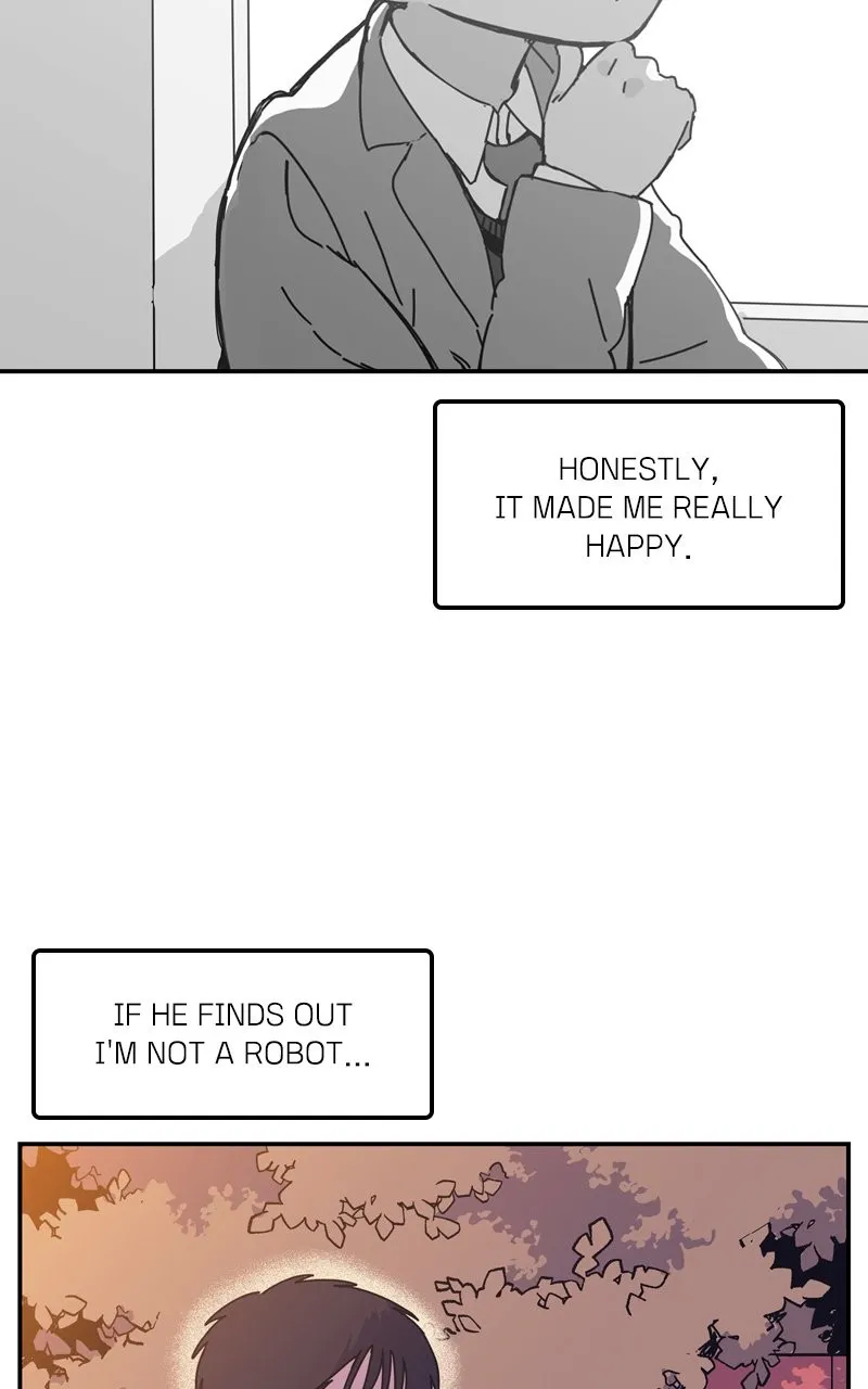 Humanoido Chapter 2 page 31 - 