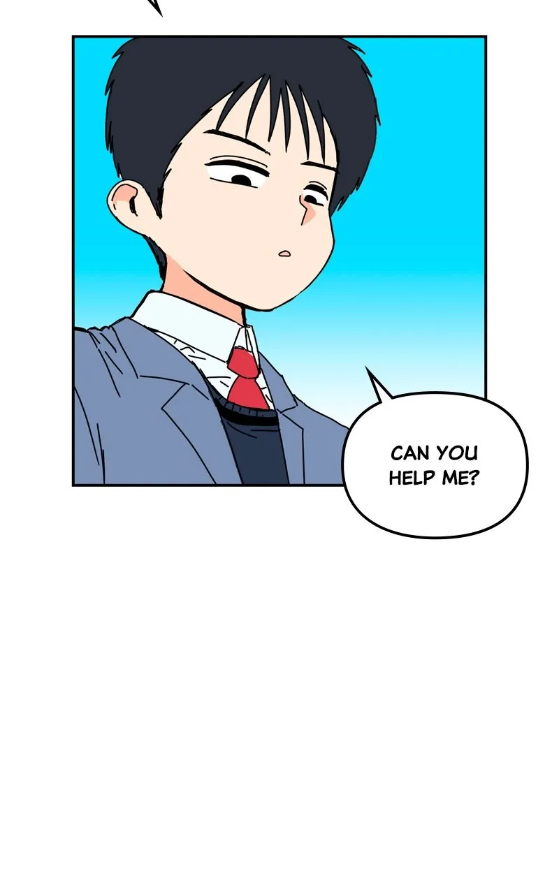 Humanoido Chapter 2 page 34 - 