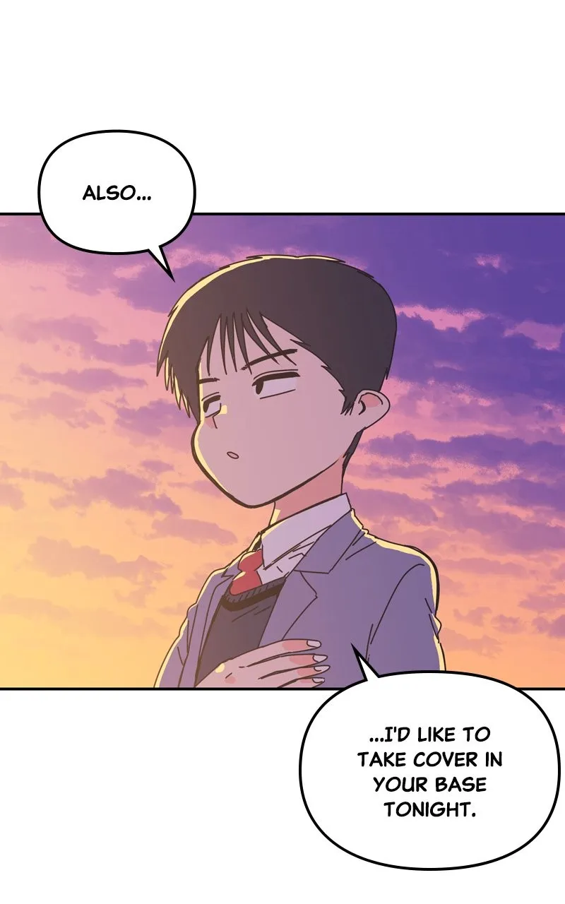 Humanoido Chapter 2 page 39 - 