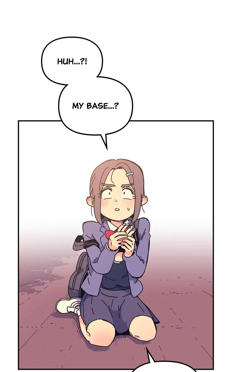 Humanoido Chapter 2 page 40 - 