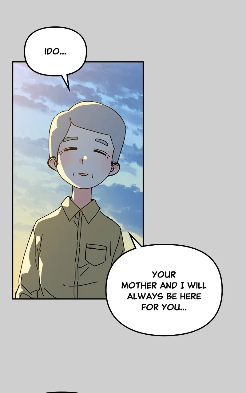 Humanoido Chapter 2 page 5 - 
