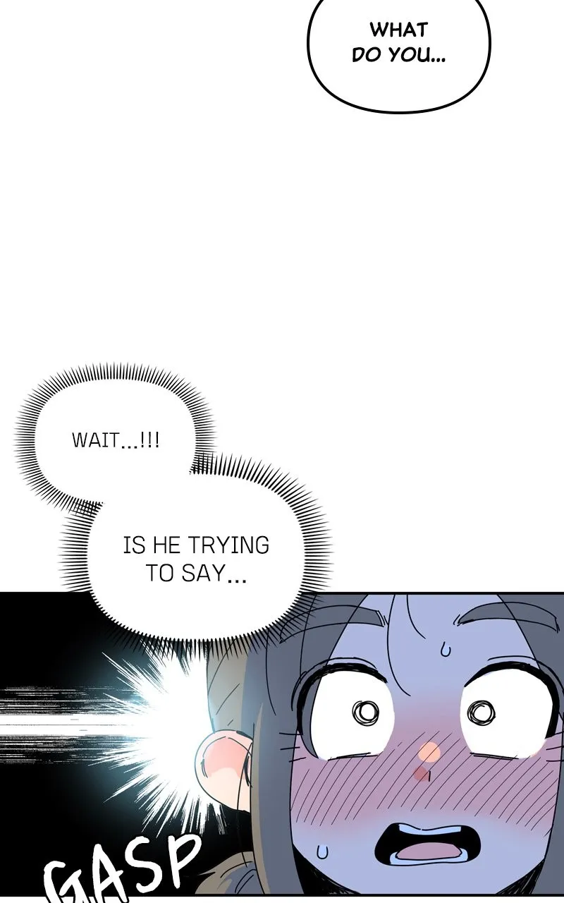 Humanoido Chapter 2 page 41 - 