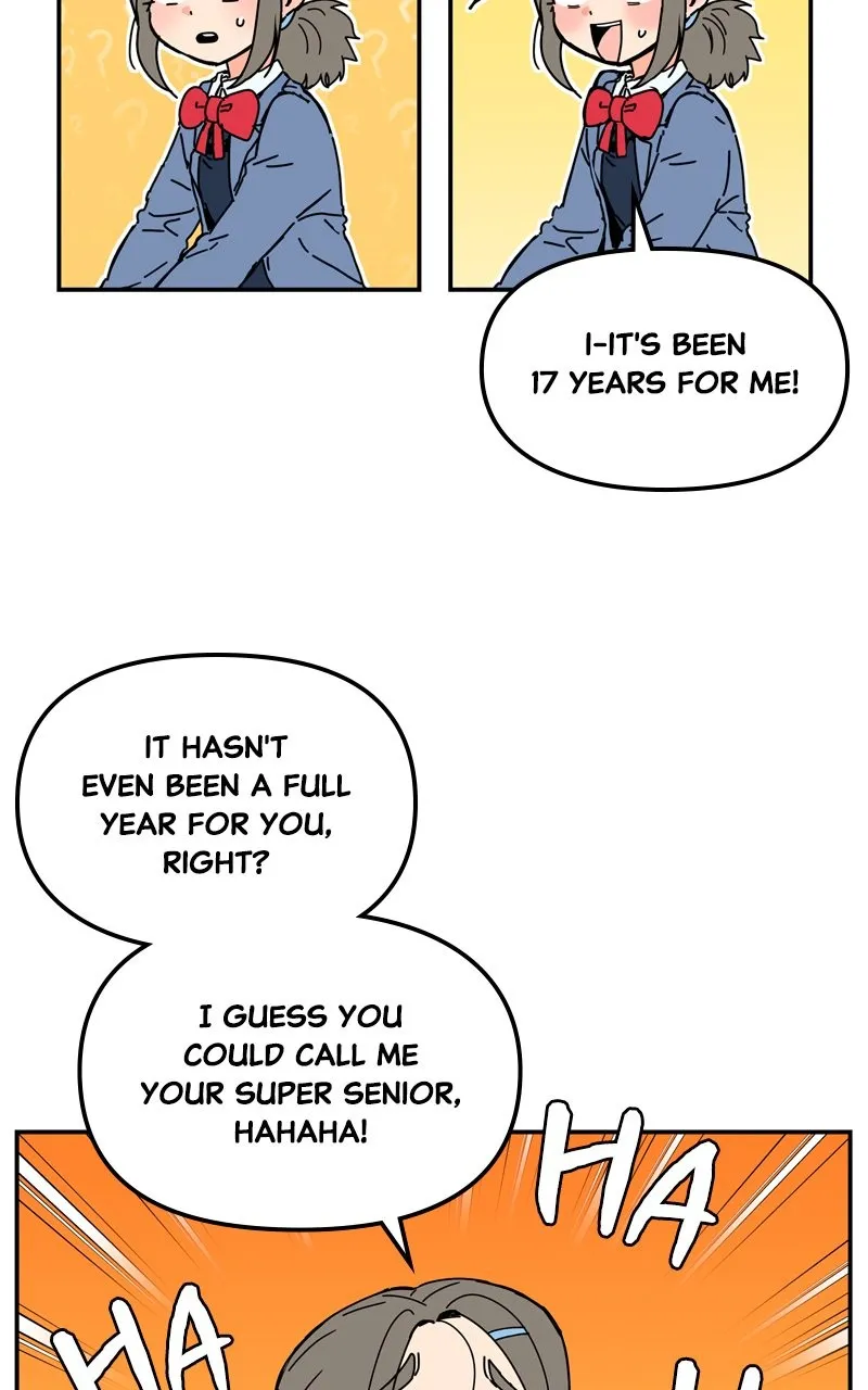 Humanoido Chapter 2 page 48 - 