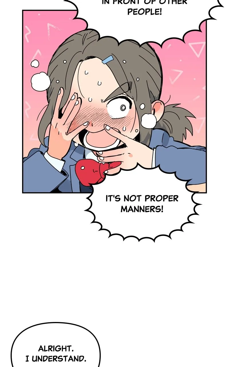 Humanoido Chapter 2 page 52 - 