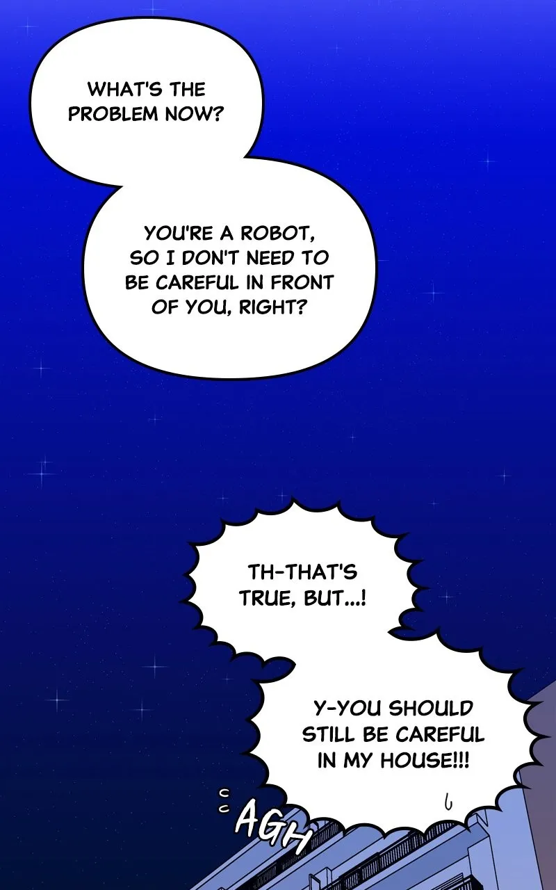 Humanoido Chapter 2 page 54 - 