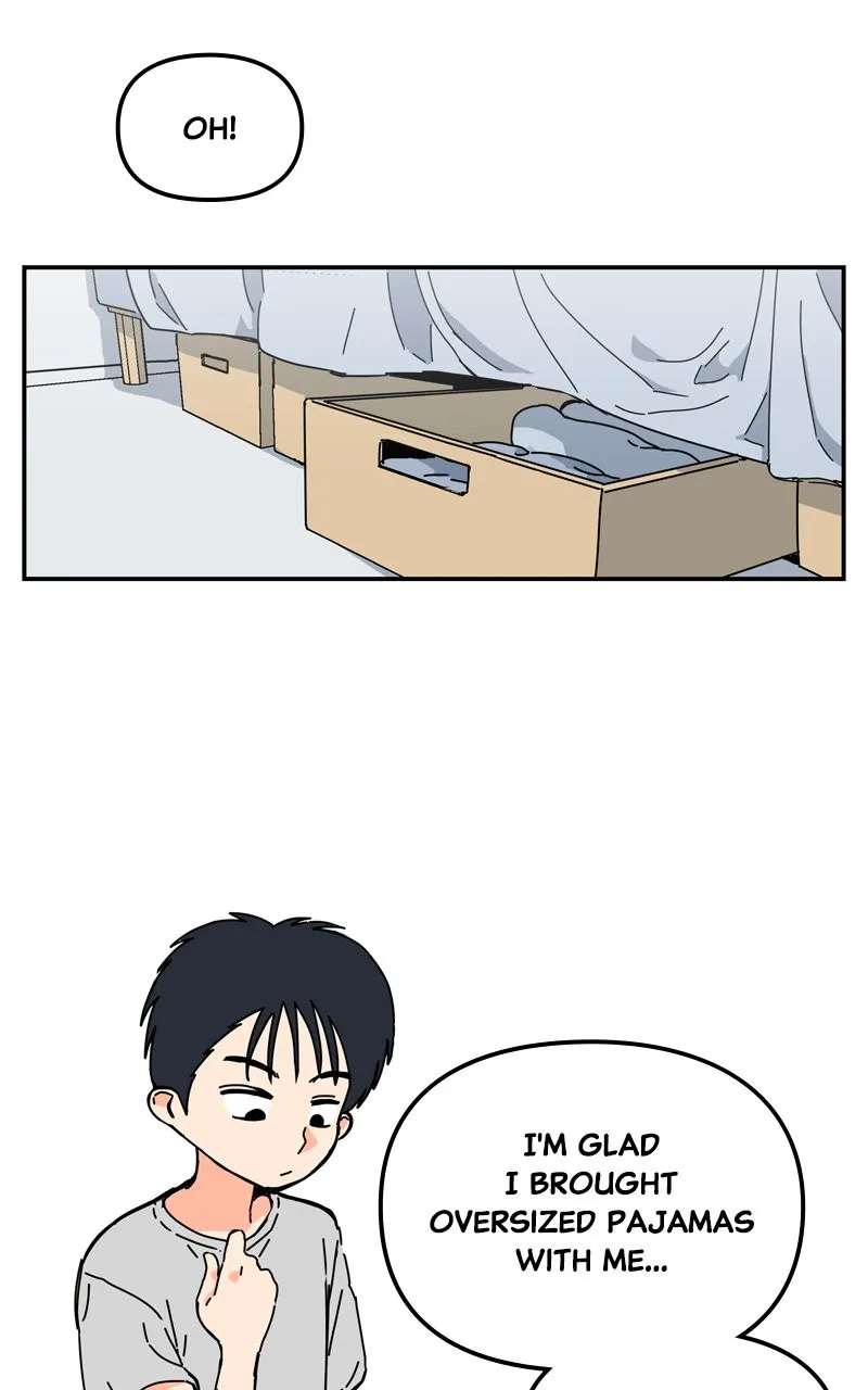 Humanoido Chapter 2 page 56 - 
