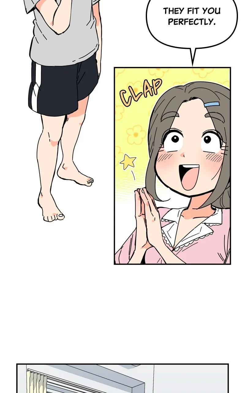 Humanoido Chapter 2 page 57 - 