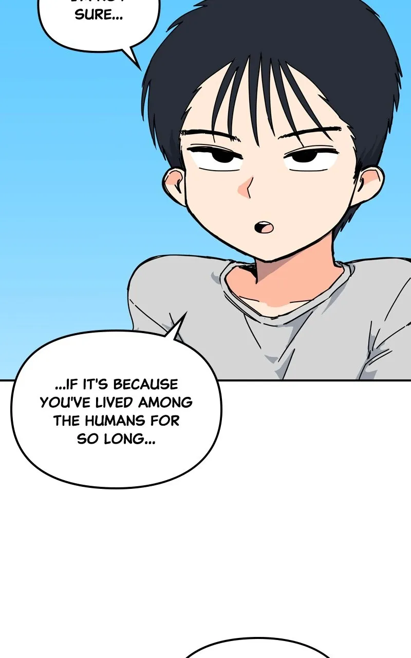 Humanoido Chapter 2 page 59 - 