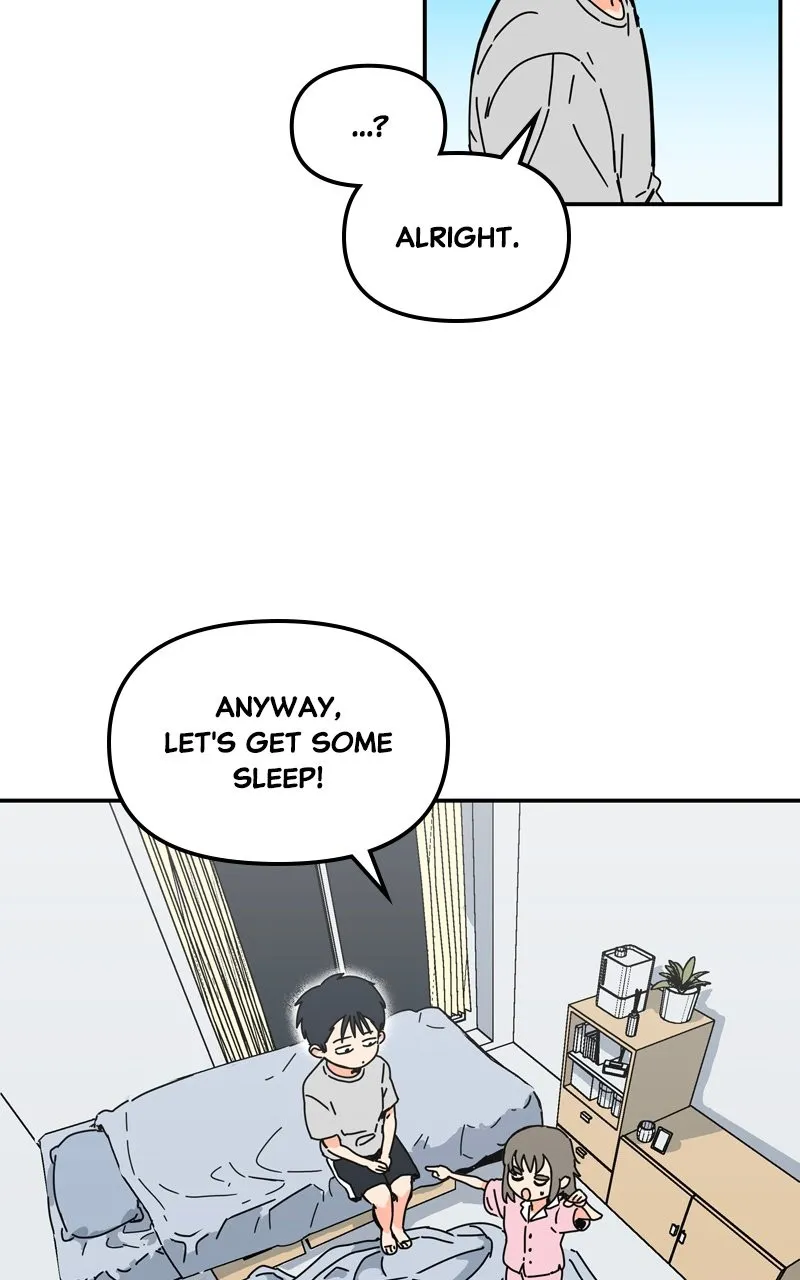 Humanoido Chapter 2 page 62 - 