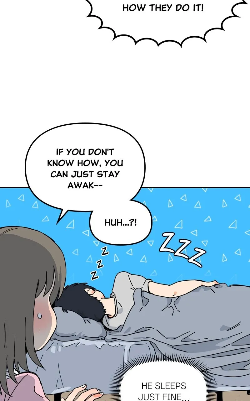 Humanoido Chapter 2 page 65 - 