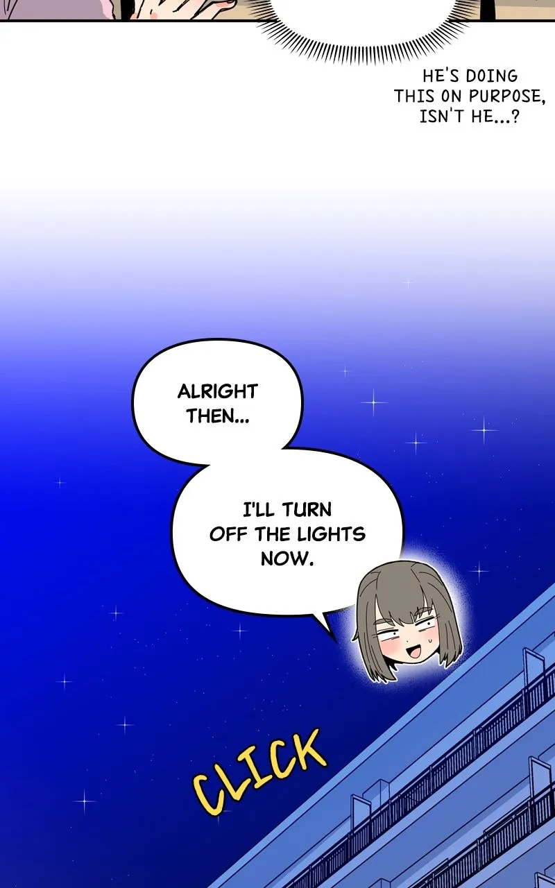 Humanoido Chapter 2 page 66 - 