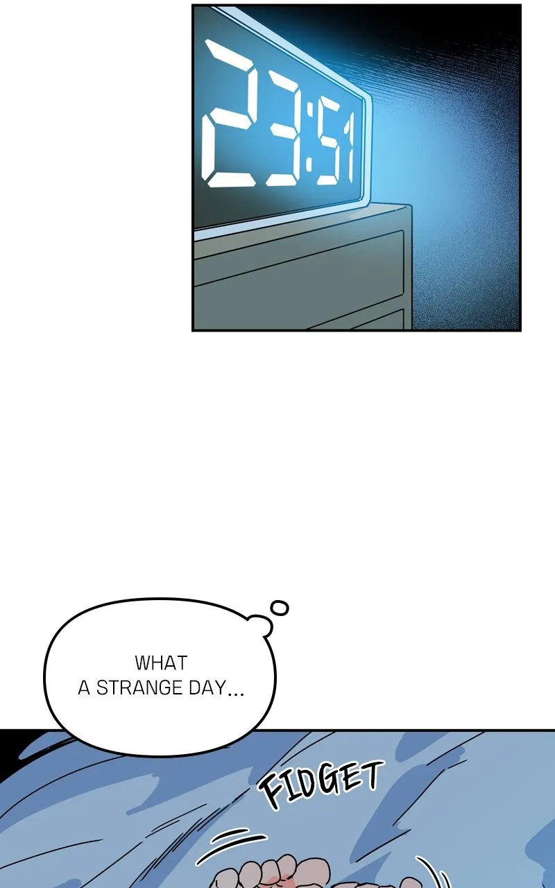 Humanoido Chapter 2 page 68 - 