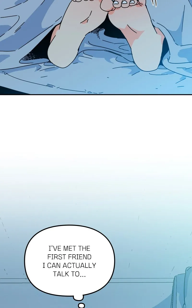 Humanoido Chapter 2 page 69 - 