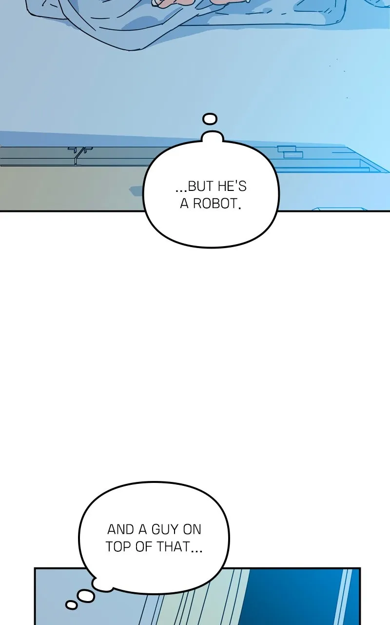 Humanoido Chapter 2 page 71 - 