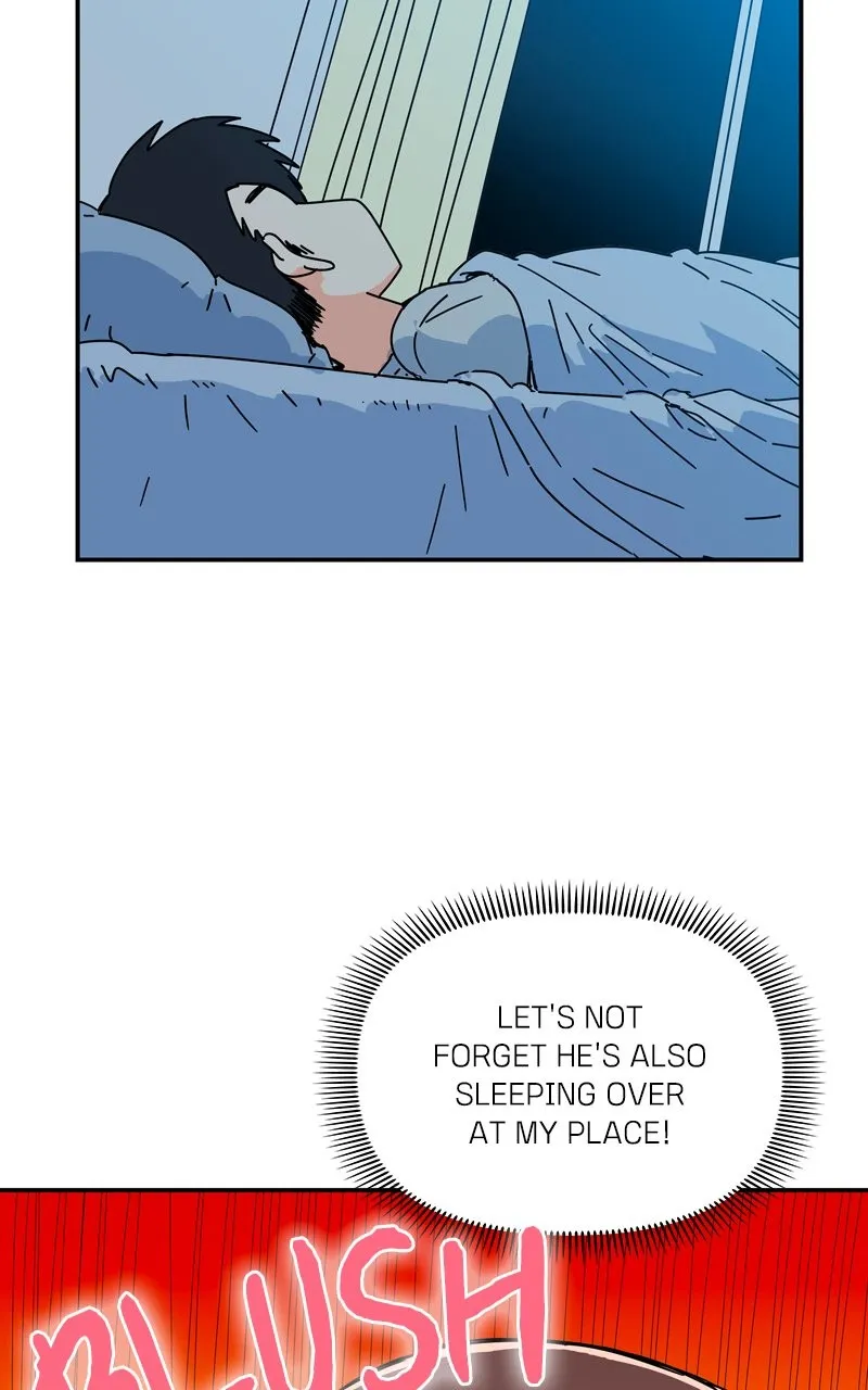 Humanoido Chapter 2 page 72 - 