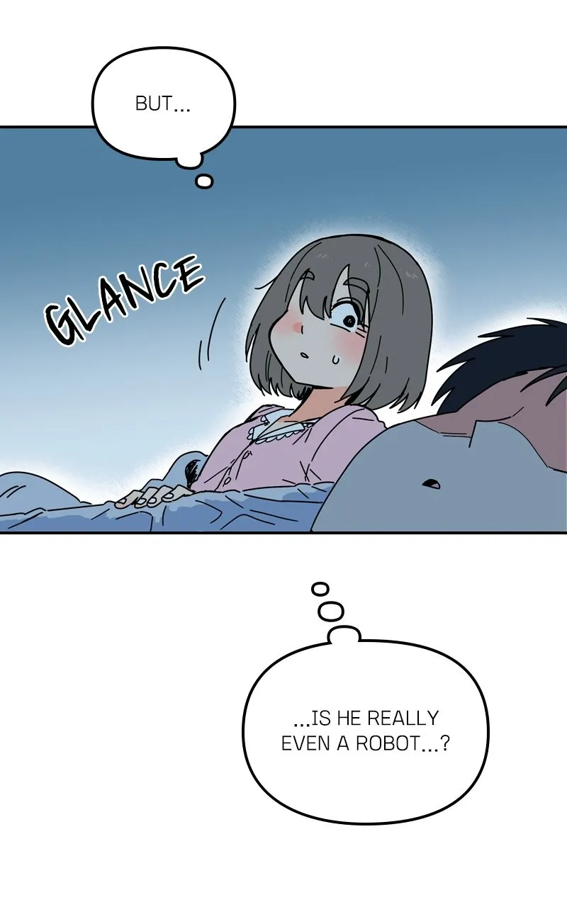 Humanoido Chapter 2 page 75 - 