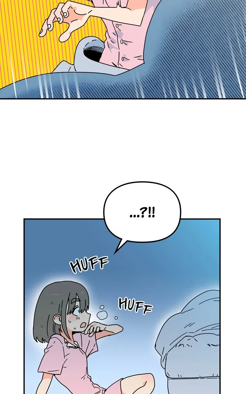 Humanoido Chapter 2 page 78 - 