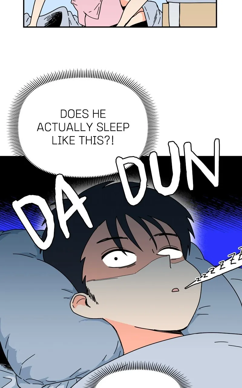 Humanoido Chapter 2 page 79 - 