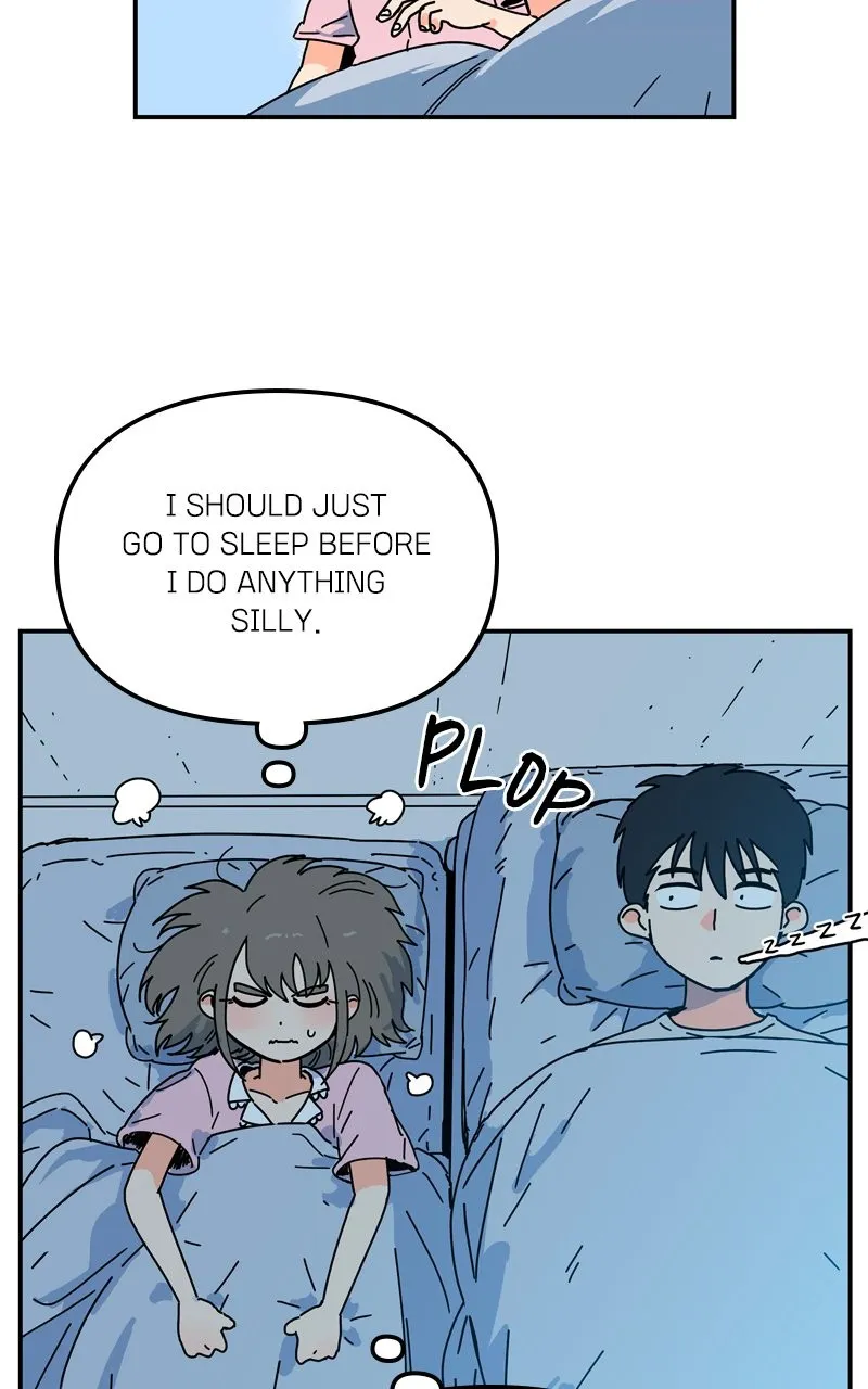 Humanoido Chapter 2 page 81 - 