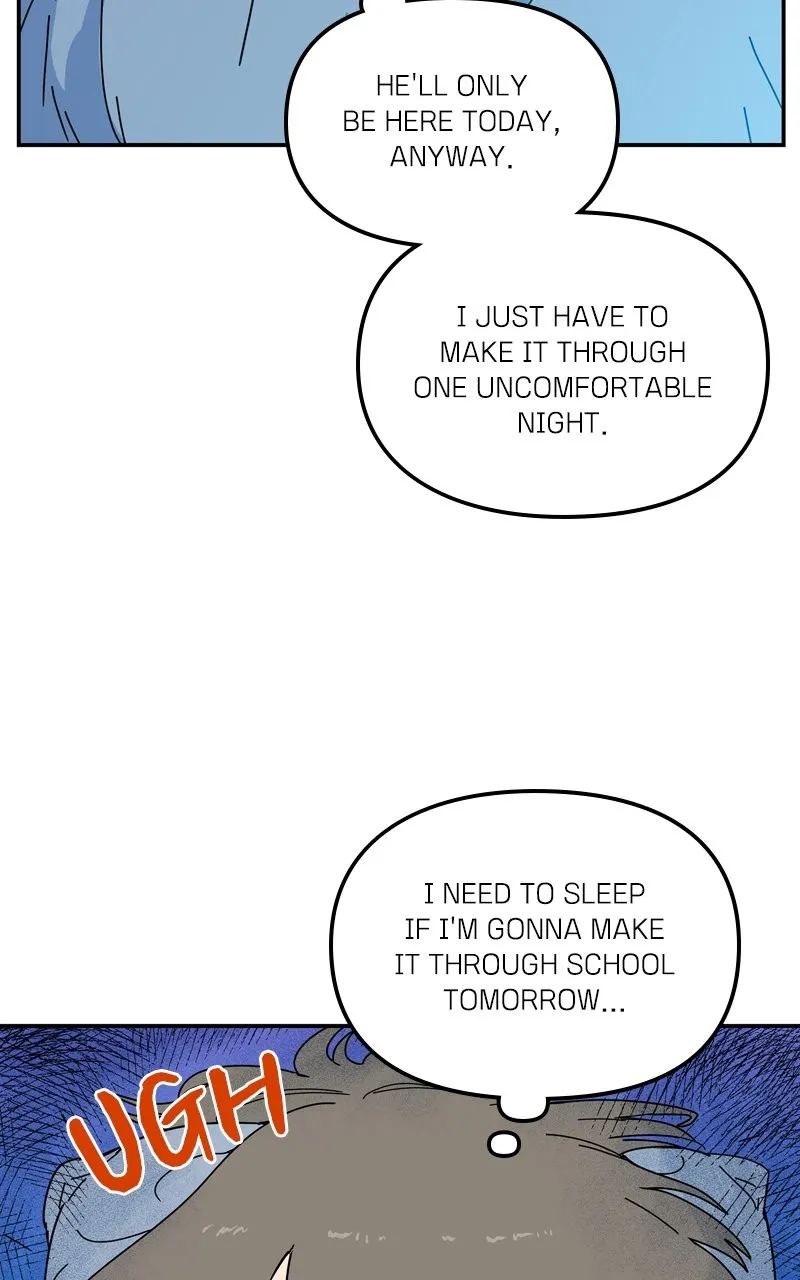 Humanoido Chapter 2 page 82 - 