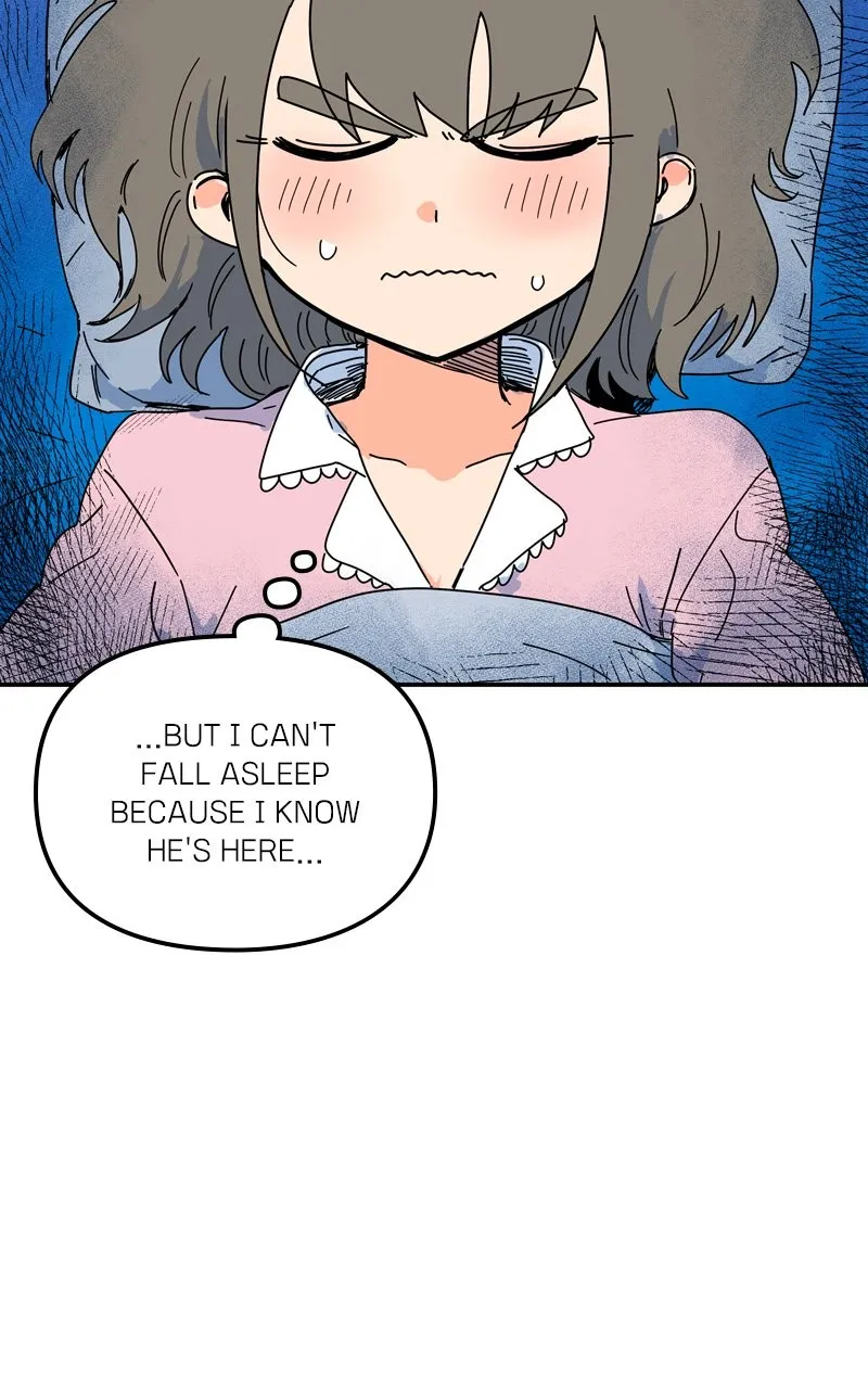 Humanoido Chapter 2 page 83 - 