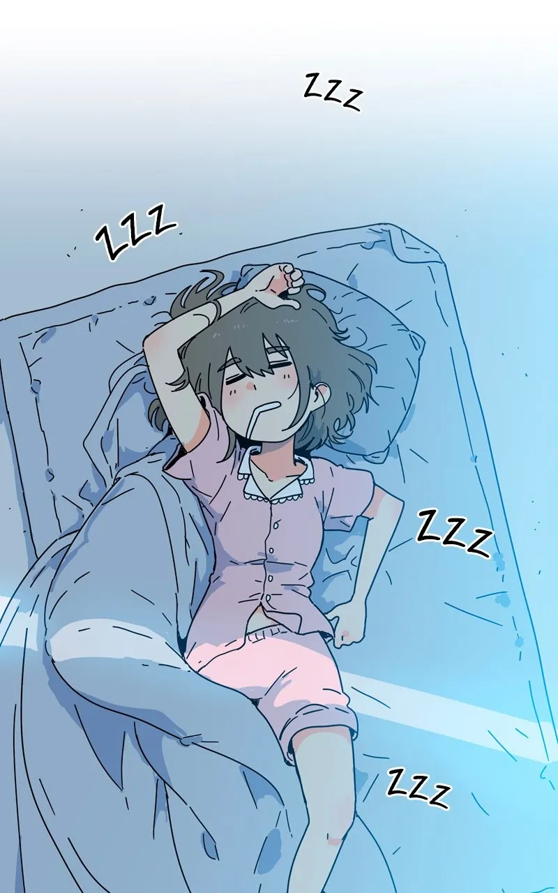 Humanoido Chapter 2 page 85 - 